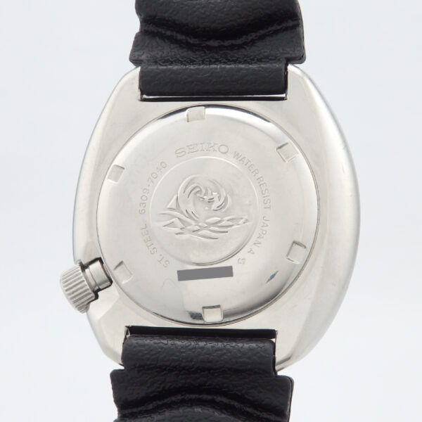 SEIKO　6309-7040　サードダイバー - 画像 (6)