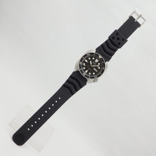 SEIKO　6309-7040　サードダイバー - 画像 (7)