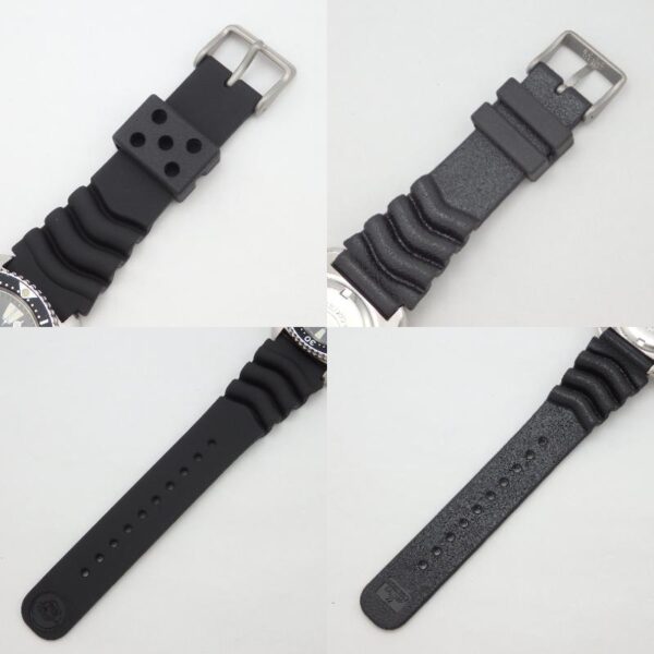 SEIKO　6309-7040　サードダイバー - 画像 (9)