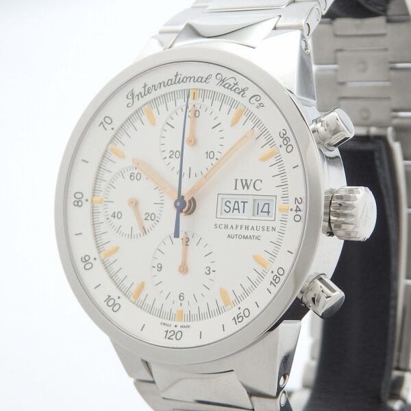 IWC　GSTクロノ　IW370713 - 画像 (2)