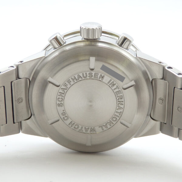 IWC　GSTクロノ　IW370713 - 画像 (11)