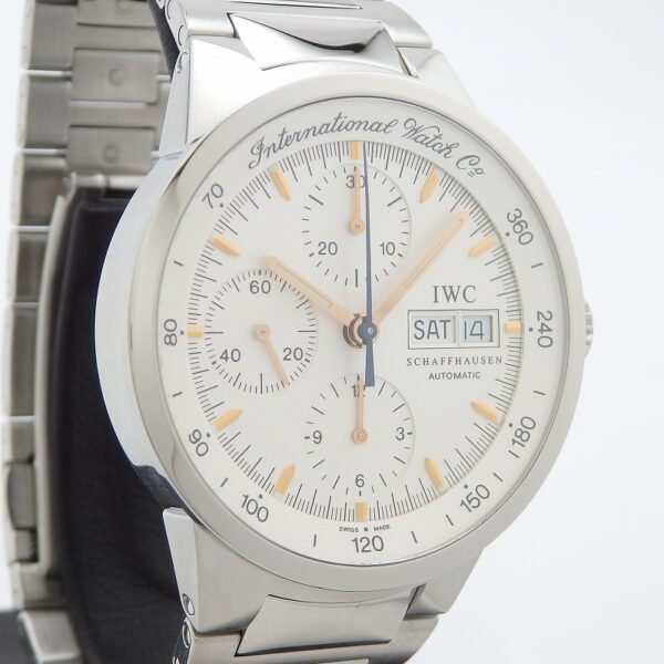 IWC　GSTクロノ　IW370713 - 画像 (3)