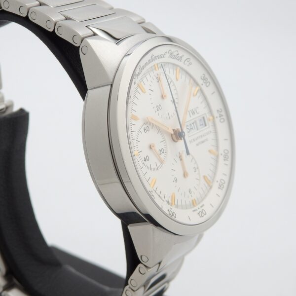 IWC　GSTクロノ　IW370713 - 画像 (5)