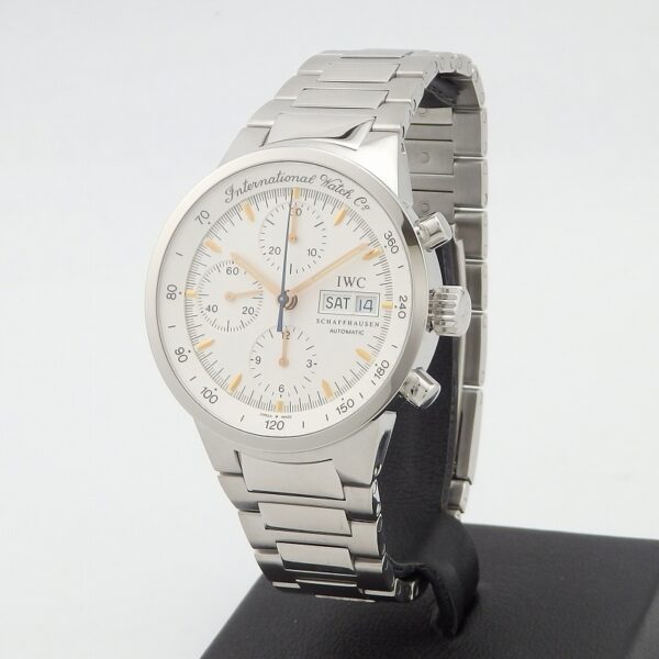 IWC　GSTクロノ　IW370713 - 画像 (6)