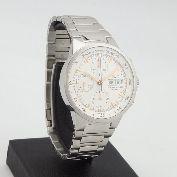 IWC　GSTクロノ　IW370713 - 画像 (7)