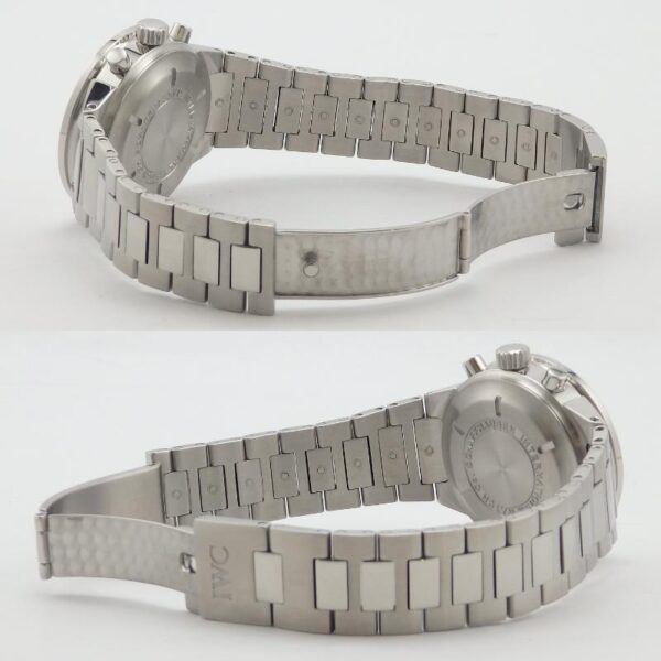 IWC　GSTクロノ　IW370713 - 画像 (10)