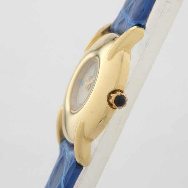 FENDI　400L　GF　クォーツ - 画像 (5)