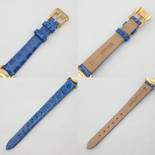 FENDI　400L　GF　クォーツ - 画像 (10)