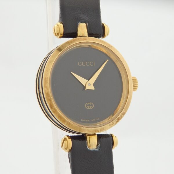 GUCCI　2040L　シェリー - 画像 (3)