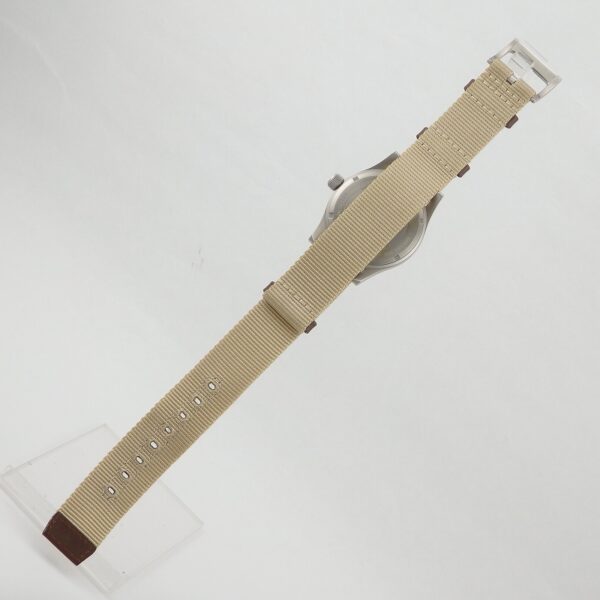 HAMILTON　H694390　カーキフィールド　メカニカル - 画像 (8)