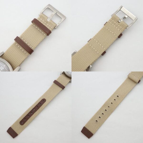 HAMILTON　H694390　カーキフィールド　メカニカル - 画像 (9)