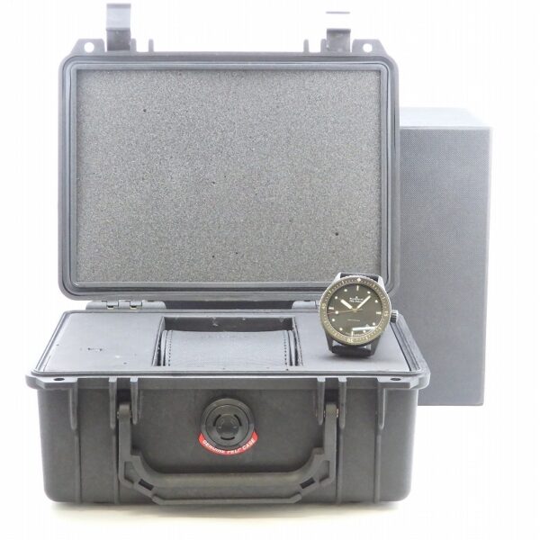 BLANCPAIN　フィフティファゾムス　バチスカーフ　5000-0130-B52A - 画像 (11)