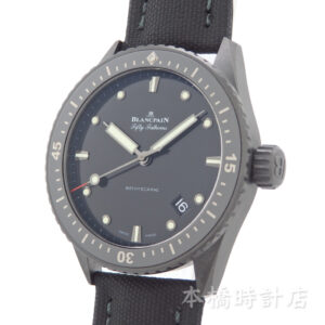 BLANCPAIN　フィフティファゾムス　バチスカーフ　5000-0130-B52A