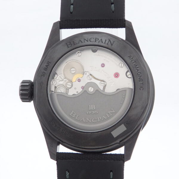 BLANCPAIN　フィフティファゾムス　バチスカーフ　5000-0130-B52A - 画像 (6)