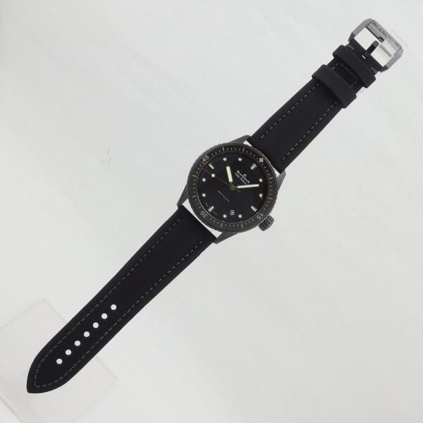 BLANCPAIN　フィフティファゾムス　バチスカーフ　5000-0130-B52A - 画像 (7)