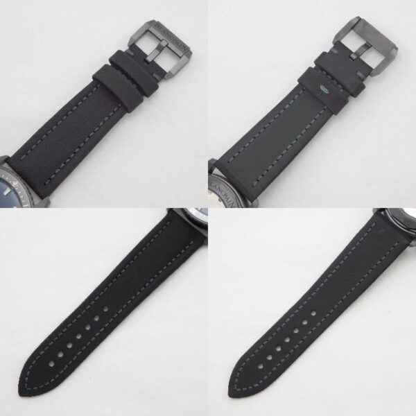 BLANCPAIN　フィフティファゾムス　バチスカーフ　5000-0130-B52A - 画像 (9)