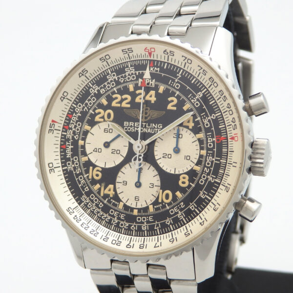 BREITLING　コスモノート　A12022 - 画像 (2)