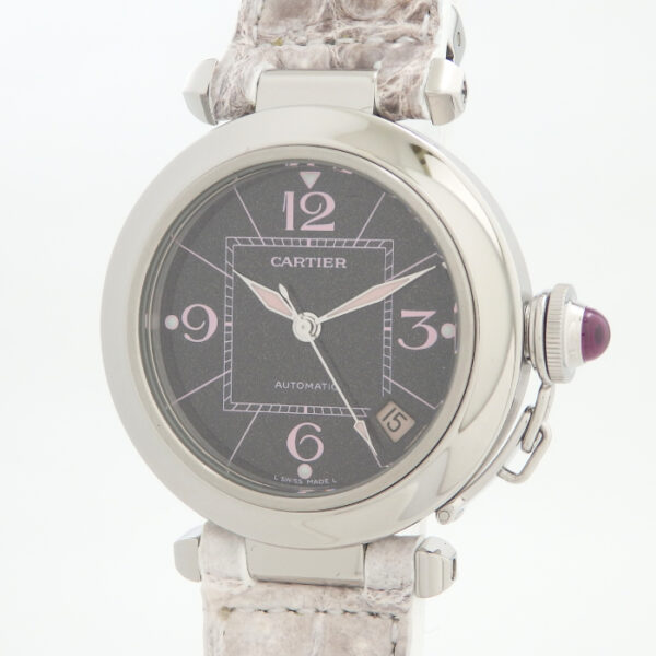 CARTIER　W3109599　パシャC　2007年　クリスマス限定 - 画像 (2)
