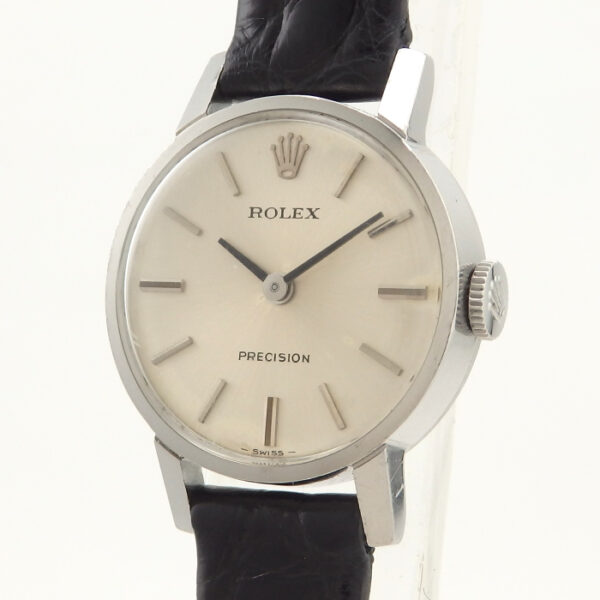 ROLEX　2649　PRECISION - 画像 (2)