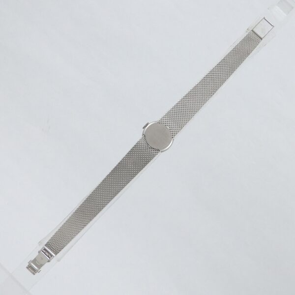 K18WG　ROLEX　2025　カメレオン - 画像 (9)