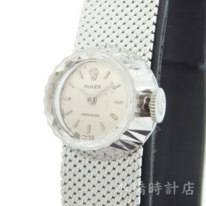 K18WG　ROLEX　2025　カメレオン