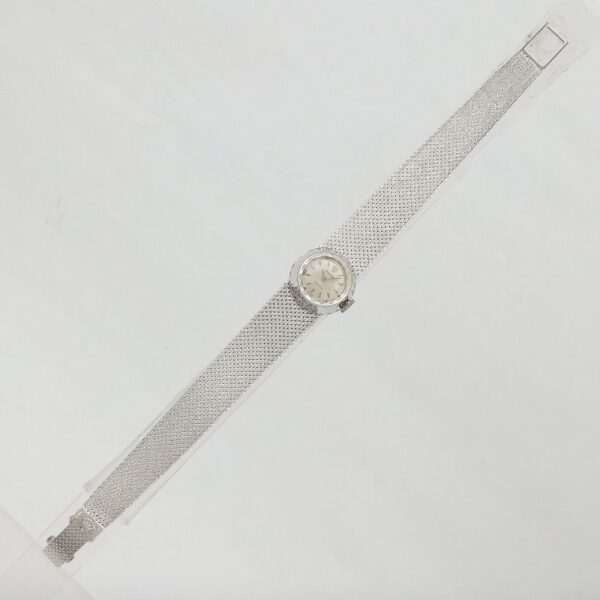 K18WG　ROLEX　2025　カメレオン - 画像 (8)