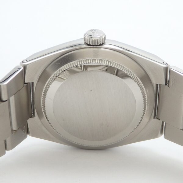 ROLEX　デイトジャスト17000　オイスター - 画像 (11)