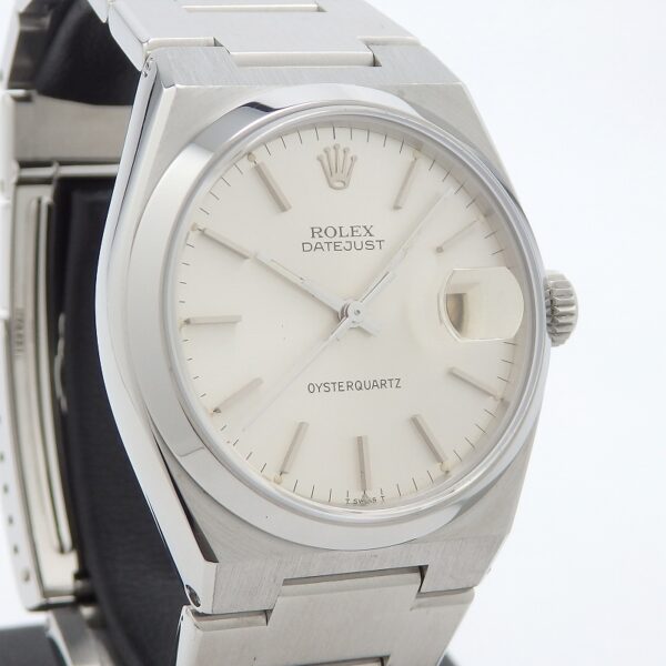 ROLEX　デイトジャスト17000　オイスター - 画像 (3)