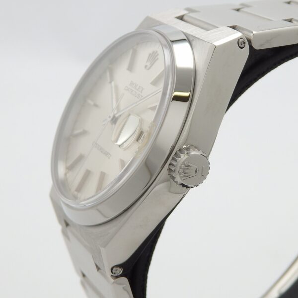ROLEX　デイトジャスト17000　オイスター - 画像 (4)