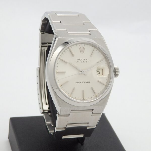 ROLEX　デイトジャスト17000　オイスター - 画像 (7)