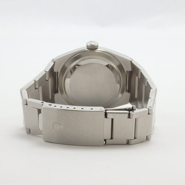 ROLEX　デイトジャスト17000　オイスター - 画像 (9)