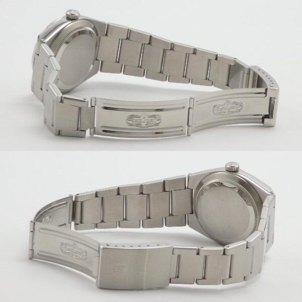 ROLEX　デイトジャスト17000　オイスター - 画像 (10)