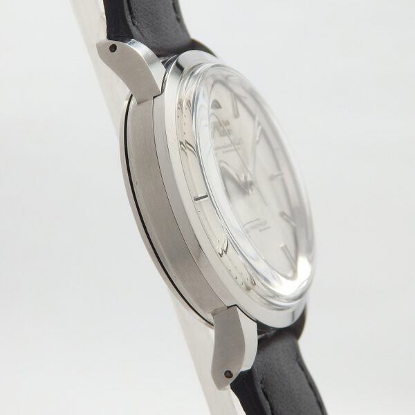 IWC　666A　インヂュニア　Cal.853 - 画像 (5)