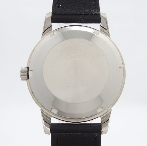IWC　666A　インヂュニア　Cal.853 - 画像 (6)