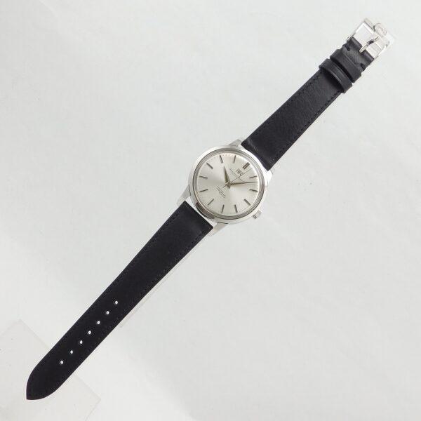 IWC　666A　インヂュニア　Cal.853 - 画像 (7)