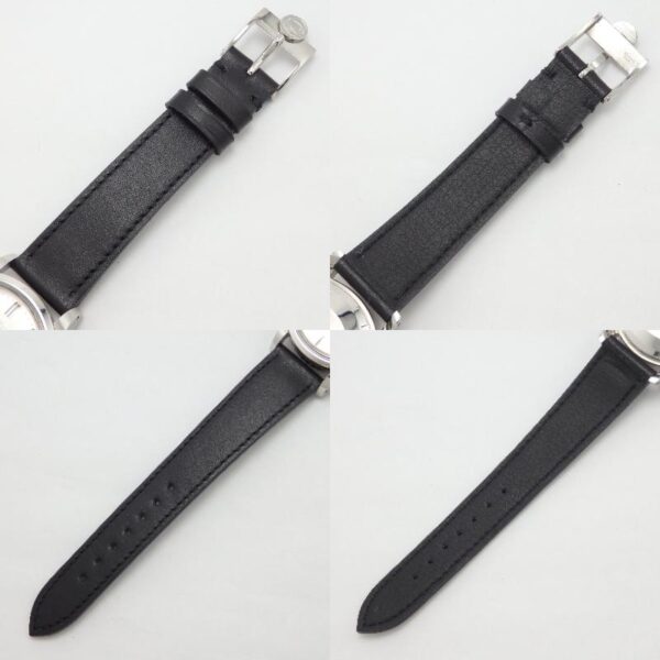 IWC　666A　インヂュニア　Cal.853 - 画像 (9)
