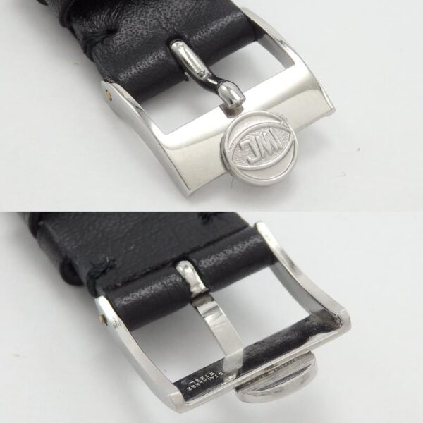 IWC　666A　インヂュニア　Cal.853 - 画像 (10)