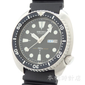 SEIKO　6306-7001　サードダイバー