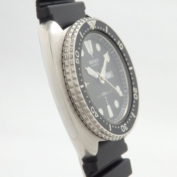 SEIKO　6306-7001　サードダイバー - 画像 (5)