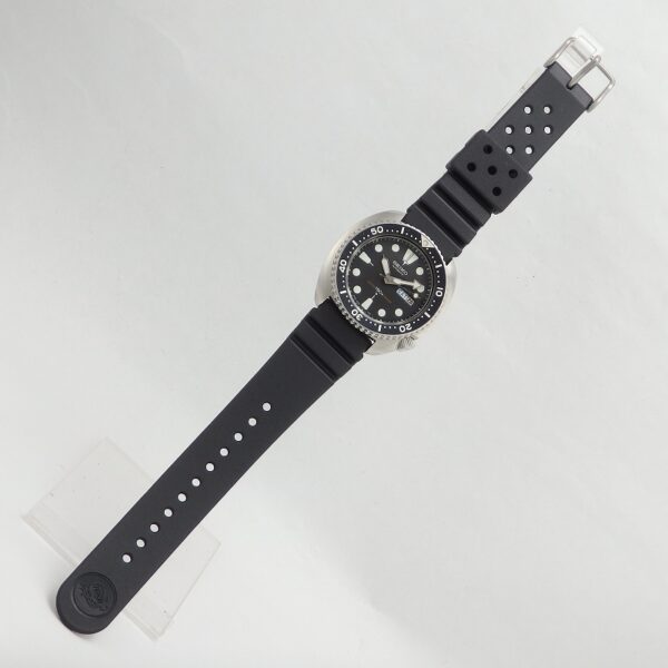 SEIKO　6306-7001　サードダイバー - 画像 (7)