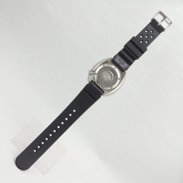 SEIKO　6306-7001　サードダイバー - 画像 (8)