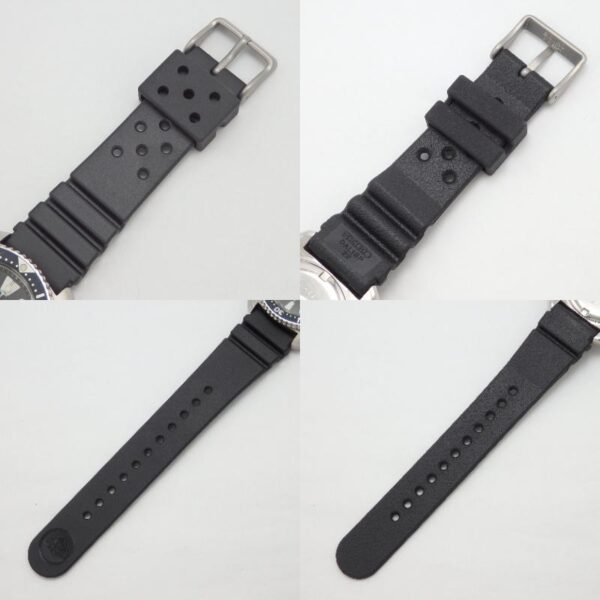 SEIKO　6306-7001　サードダイバー - 画像 (9)