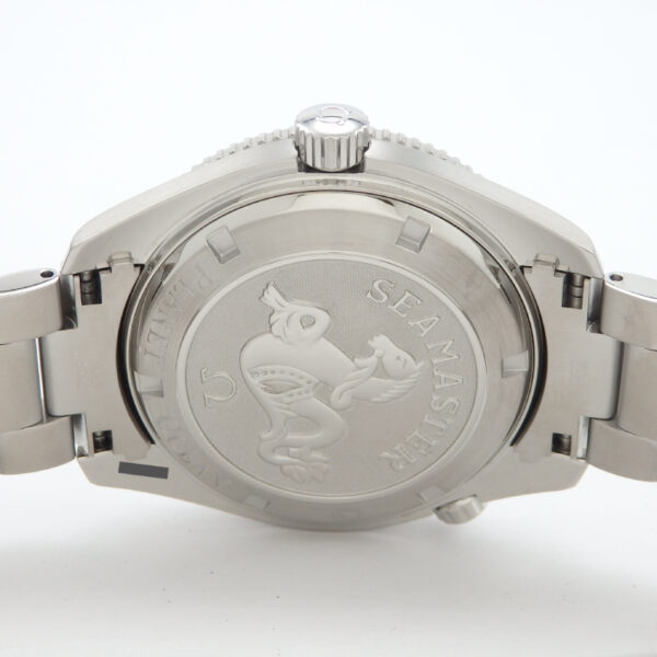 OMEGA　2201.50　シーマスター　プラネットオーシャン　コーアクシャル - 画像 (11)