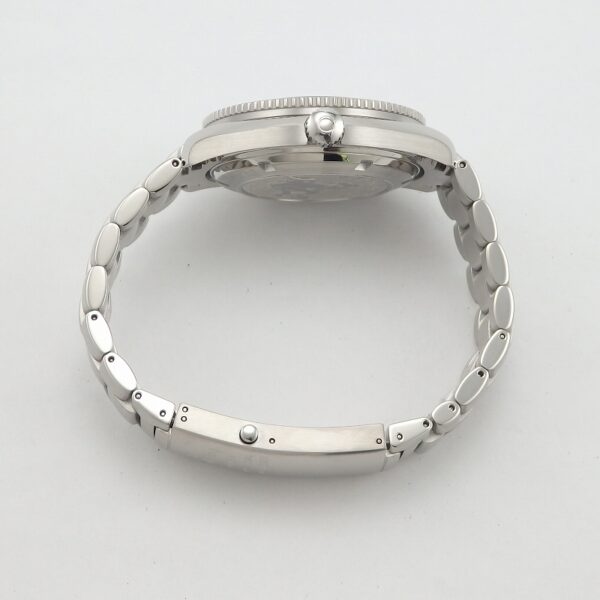 OMEGA　2201.50　シーマスター　プラネットオーシャン　コーアクシャル - 画像 (8)