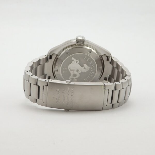 OMEGA　2201.50　シーマスター　プラネットオーシャン　コーアクシャル - 画像 (9)