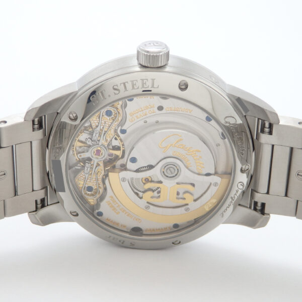 Glashütte Original　パノマティック　ルナ　1-90-02-42-32-24 - 画像 (11)