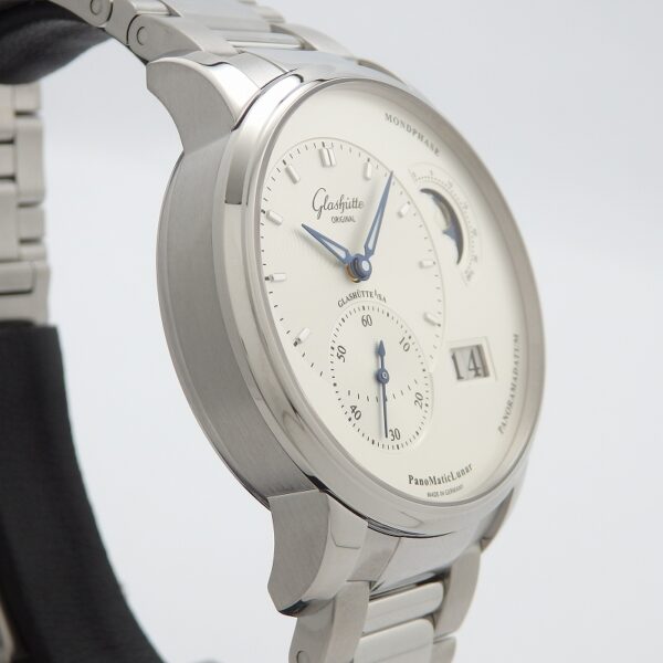 Glashütte Original　パノマティック　ルナ　1-90-02-42-32-24 - 画像 (5)