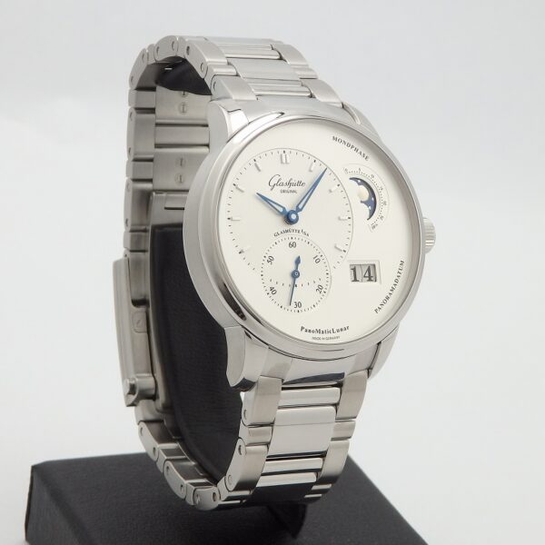 Glashütte Original　パノマティック　ルナ　1-90-02-42-32-24 - 画像 (7)