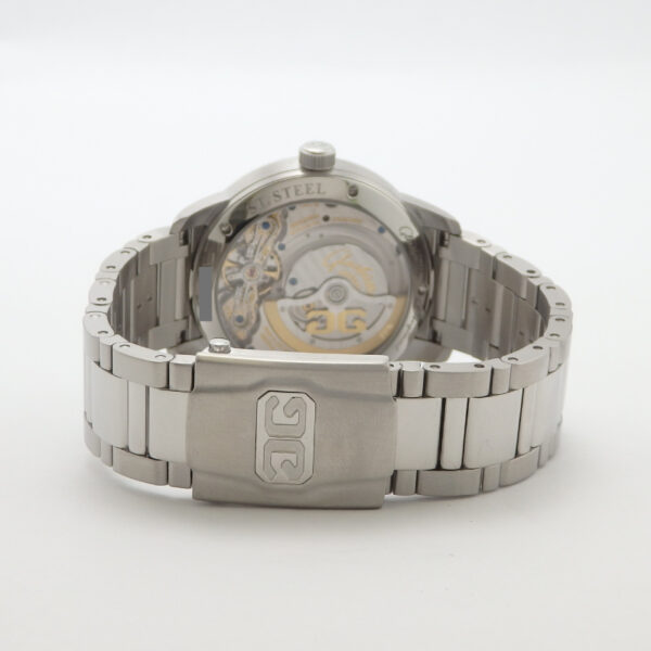 Glashütte Original　パノマティック　ルナ　1-90-02-42-32-24 - 画像 (9)