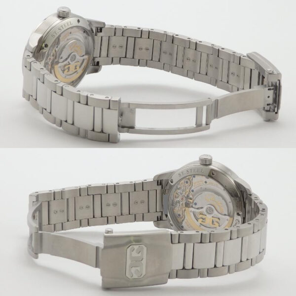 Glashütte Original　パノマティック　ルナ　1-90-02-42-32-24 - 画像 (10)